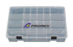 PUDEŁKO NA PRZYNĘTY DAIWA PROREX 36x22.5x8.5cm