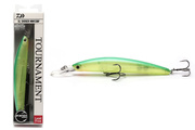 WOBLER DAIWA TOURNAMENT XL SHINER 13cm/22,5g
