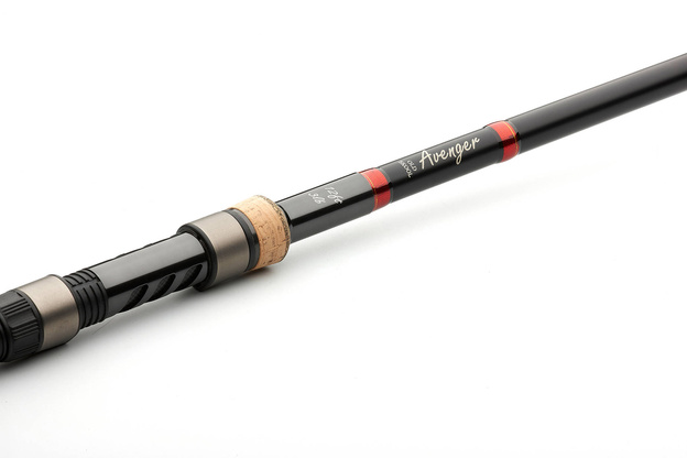 WĘDKA KARPIOWA PROLOGIC C1 AVENGER OLD SKOOL 360/3,00lb