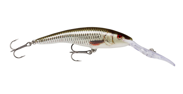 WOBLER RAPALA DEEP TAIL DANCER 11cm/22g - ROL