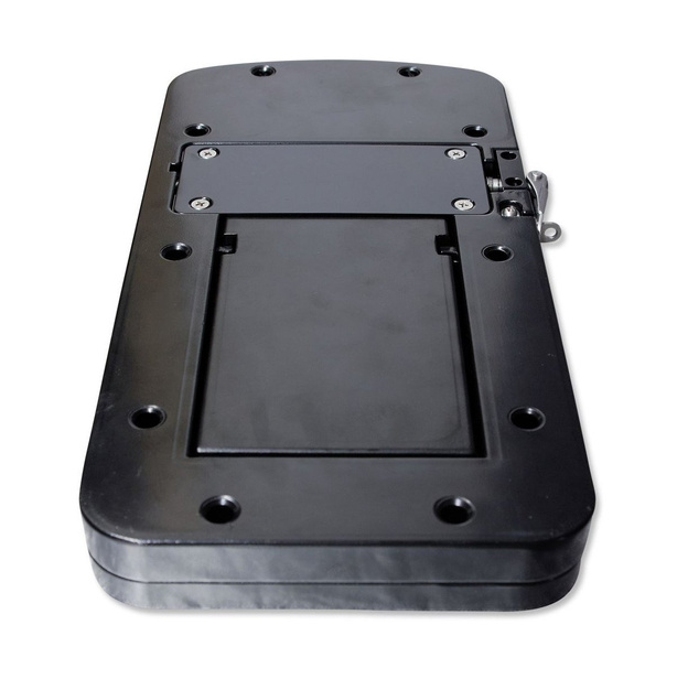 PŁYTA MONTAŻOWA DO SILNIKA DZIOBOWEGO RHINO BLX 65BMR