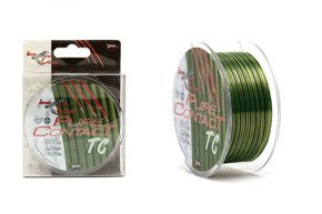 14094 - IRON CLAW ŻYŁKA PURE CONTACT MONO TC 300m