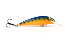 WOBLER SIEK PŁOTKA 7cm - 63