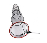 SIATKA OKRĄGŁA Z MOCOWANIEM NECO 200/35