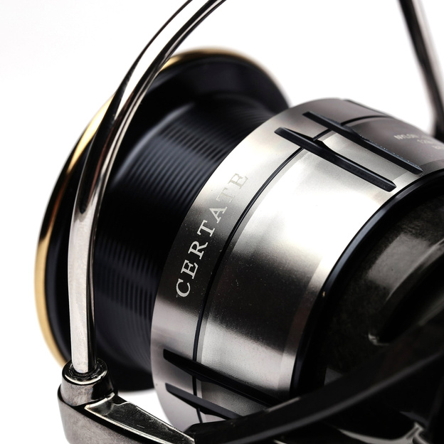 KOŁOWROTEK DAIWA CERTATE LT 2500D