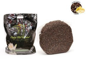 KONOPIE/RZEPIK CARP OLD SCHOOL BANAN 5000g