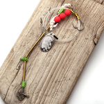 MORSKI PRZYPON SURFCASTINGOWY ZEBCO COMBI RIG 2