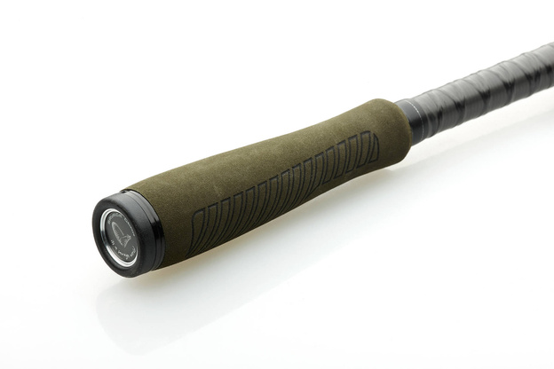 WĘDKA SAVAGE GEAR SG4 VERTICAL SPECIALIST 198/7-24g