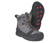 BUTY DO BRODZENIA Z TREKINGOWĄ PODESZWĄ W6