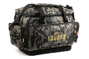 TORBA TRANSPORTOWA SAKANA CAMO 55x39x35cm