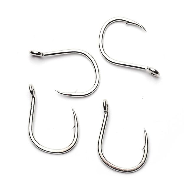 HAKI AQUANTIC KONA H18001 TN JIGGING 11/0- 4szt