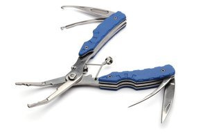 W30003 - SHARK MULTITOOL - NIEZBĘDNIK KOMBINERKI