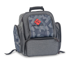 PLECAK WĘDKARSKI IRON CLAW BACK PACKER I