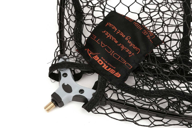 KOSZ DO PODBIERAKA GENLOG DEDICATE 43x53cm