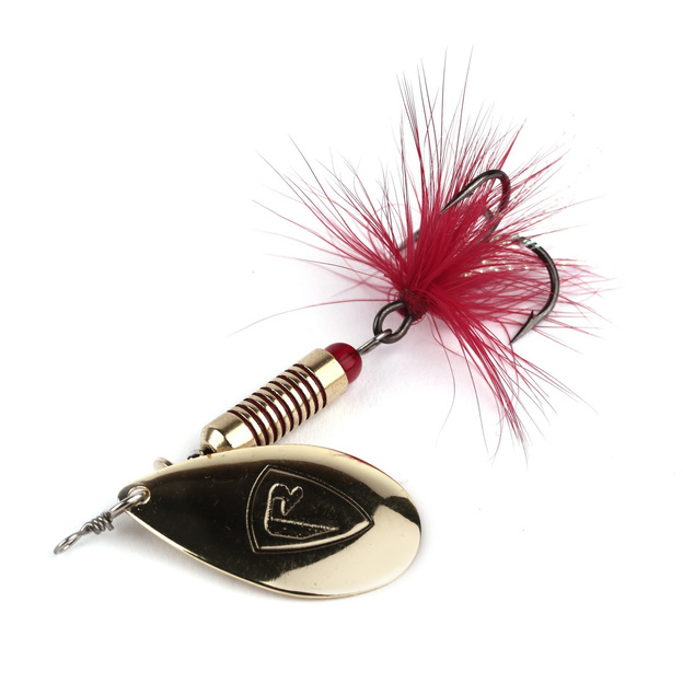 OBROTÓWKAN FOX RAGE SPINNERS 4/10,6g