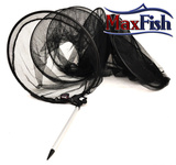 SIATKA Z POKROWCEM ZAWODNICZA SANGER 250