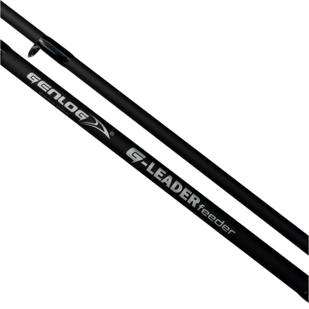 WĘDKA GENLOG G-LEADER FEEDER 300/-40g