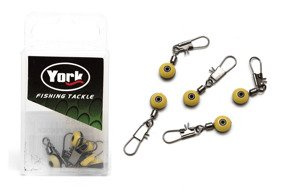 KRĘTLIK ADAPTER FEEDER M/5szt - YORK