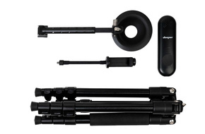 WZMACNIACZ SYGNAŁU DEEPER EXTENDER KIT+ TRIPOD