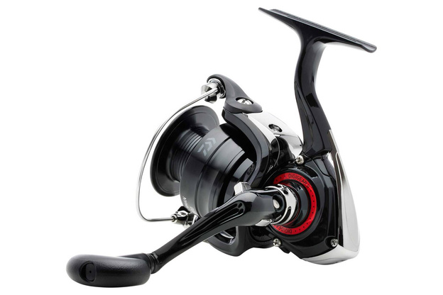 KOŁOWROTEK DAIWA 23 MATCHMAN 3000