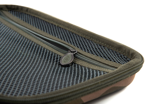 PORKOWIEC NA CZUJNIKI RUCHU FOX CAMOLITE RX+ SECURITY