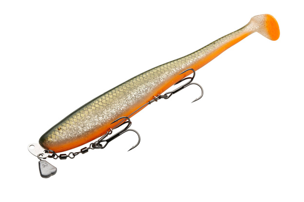 DOZBROJKA SAVAGE GEAR PRO PEG BLADE 10cm - L#2x2