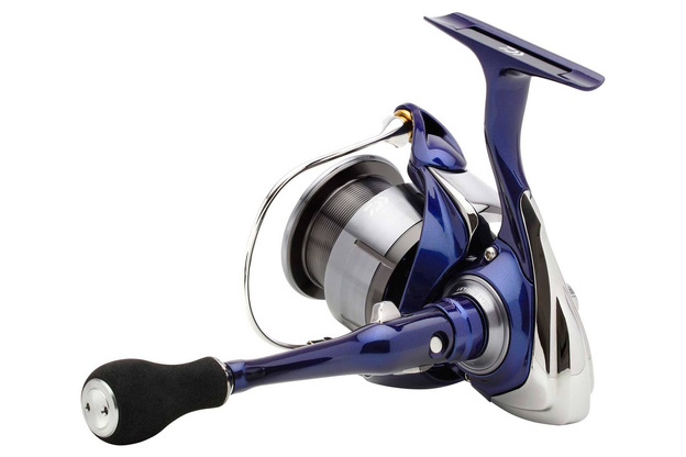 KOŁOWROTEK DAIWA 24 TDR MATCH & FEEDER QD 3012QD