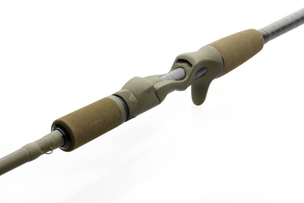 WĘDKA SAVAGE GEAR SG4 T/C FINEZZE SPECIALIST BC 213/7-21g