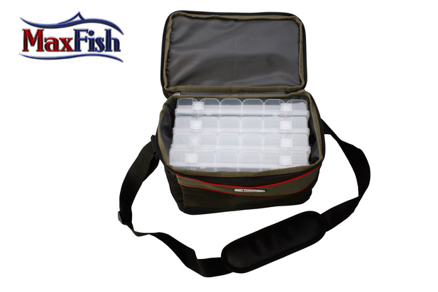 45518 - RON THOMPSON TORBA ONTARIO BOAT AND BANK