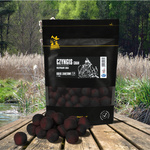 KULKI ZANĘTOWE INVADER CZYNGIS-CHAN 20mm/800g