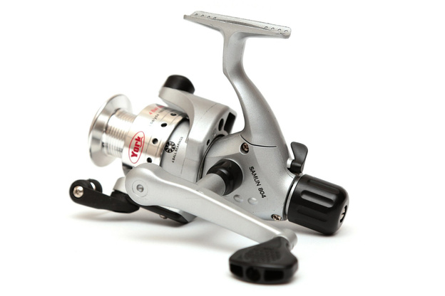 KOŁOWROTEK YORK SAMUN 804