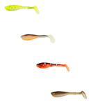 ZESTAW GUM FOX RAGE MICRO FRY UV MIXED PACK