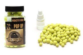 INV-00385 - INVADER KULKI POP UP VICTORY - MONSTER KRAB 100ml