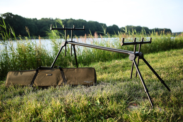ROD POD PROLOGIC TRI-SKY NA 4 WĘDKI
