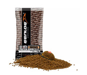 PELLET GENLOG PROTEIN BOMB - BROWN 2mm/800g