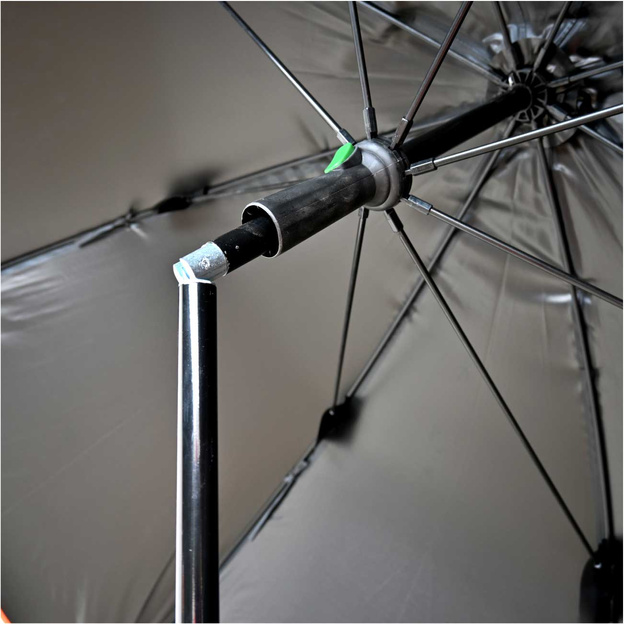 PARASOL WĘDKARSKI GENLOG PRO 250