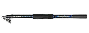 WĘDKA YORK AZUREUS TELE GROUND 330/15-60g