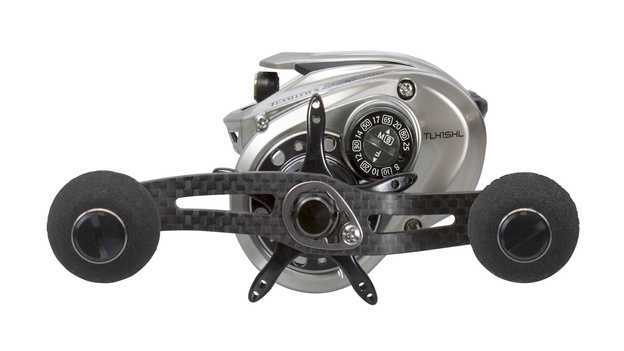 MULTIPLIKATOR LEW'S TEAM LEWS HYPERMAG SLP 7.5