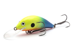 WOBLER GLOOG HEKTOR N60 YBR