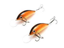 HEK60N/TF - GLOOG WOBLER HEKTOR N60 TF