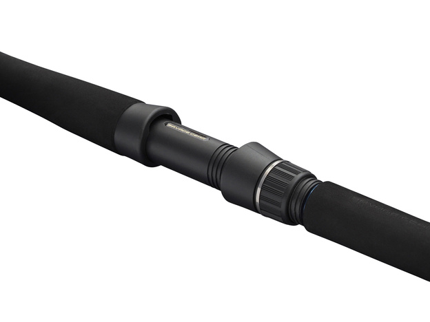 WĘDKA SAVAGE GEAR FURY SG2 HALIBUT 190/-800g