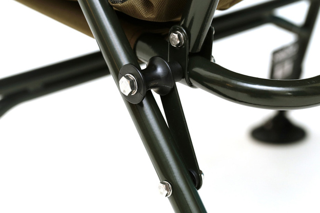 KRZESŁO/FOTEL WĘDKARSKI NECO