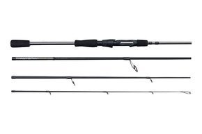 WĘDKA OKUMA ALTERA TRAVEL SPIN 213/15-40g