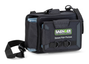 TORBA WĘDKARSKA SANGER STREET FISH 30x22x12 cm