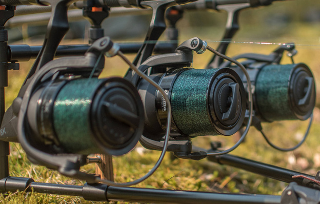 ŻYŁKA PROLOGIC MIMICRY GREEN HELO 1000m