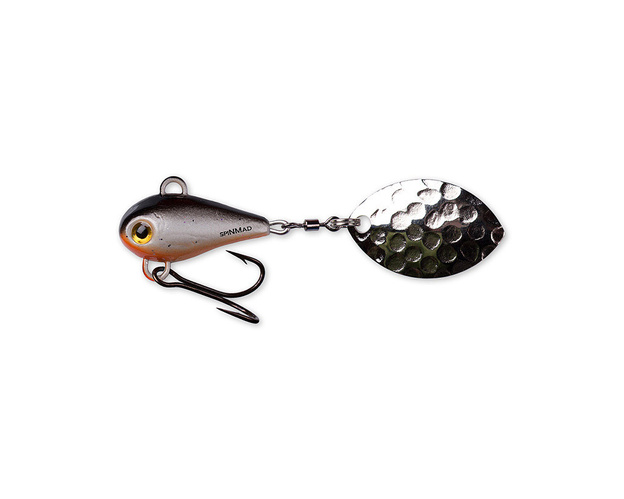 WIRUJĄCY OGONEK SPINMAD MAG 6G