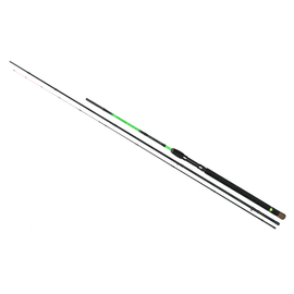 WĘDKA GENLOG LUMOS FEEDER 360/-90g