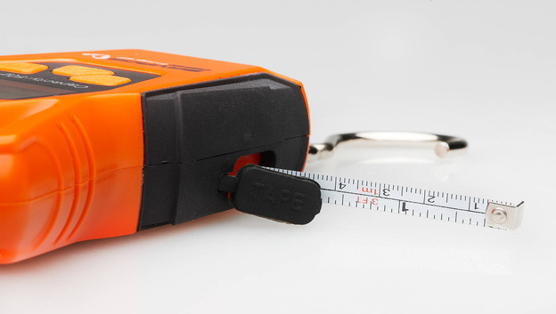 WAGA CYFROWA Z MIARKĄ SAVAGE GEAR >50kg