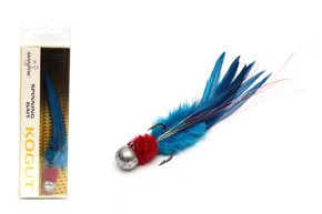 KG501 - MANYFIK KOGUT GEORGE