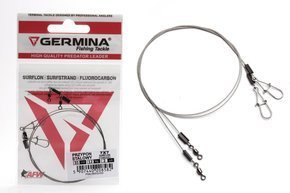 PRZYPON STALOWY GERMINA 7x7 SURFLON STANDARD 12kg